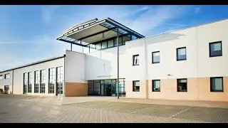 An Introduction to St. Joseph's