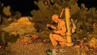 9th Cavalry | 1st Squadron - Campaign Spearhead