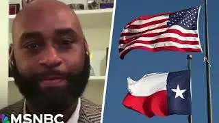 Texas Democrats Flee State to Block GOP Power Grab!