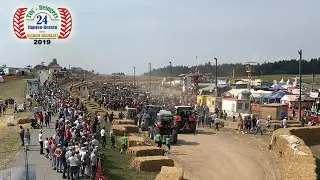 16. Traktorrennen Reingers 2019