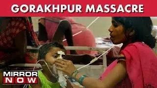 MIRROR NOW IMPACT: Gorakhpur&rsquo;s BRD hospital gets a clean-up - The News