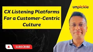 The Role of CX Listening Platforms in Creating a Customer-Centric Culture