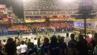 Entrada da Mangueira | Comiss&atilde;o de Frente e MS&PB | Carnaval 2019