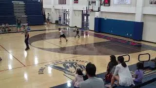 TM303 vs TM304 Finals 2018