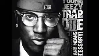 NEW! Young Jeezy- Insane (trap or die 2)