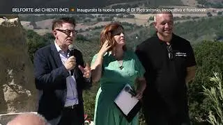 Roto TVRS Belforte del Chienti 