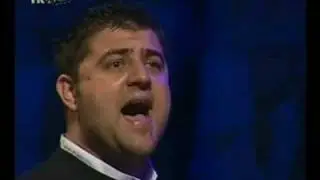Hodaj - klapa Cambi (K. Kambelovac) - Arena 2008