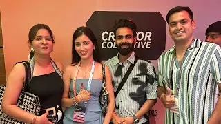 STRAY VLOGGER Live Meet Up 😍 #strayvlogger
