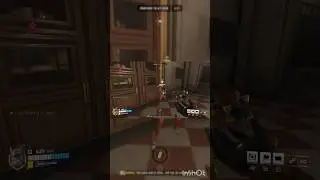 Sigma and Tracer Interaction #sigma #tracer #ow2