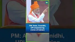 PM Modi Highlights Impact of Flagship Welfare Schemes