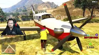 Grand Theft Auto V | THE  CAYO PERICO HEIST KARENGE #1