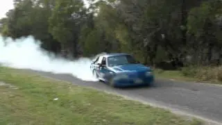 My old VK Brock SS Group 3 Commodore, 331 Stroker, Turbo 350.