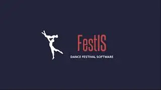 FestIS - dance festival software