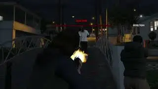 [GTA:W] No Fears