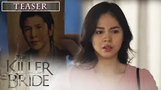 The Killer Bride December 19, 2019 Teaser