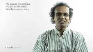 8. Yajna Daana Tapas