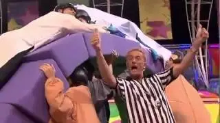 The Biggest Game Show In The World Asia   Indonesia m4v