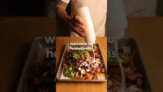 CARNE ASADA FRIES from san diego, california #cooking #dinnerideas