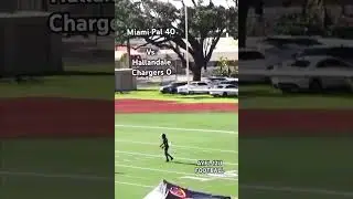 AYFL #football #americanfootball #gameplay #youthfootball #ayfl #highlights