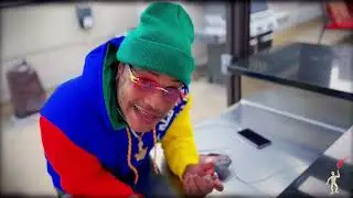 Maybach Dice x Real Niggas ( Official Music Video)
