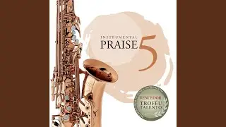 Não Há Deus Maior (Instrumental)