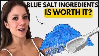 BLUE CELTIC SALT TRICK ✅ HORSE TRICK FOR MEN ✅ BLUE SALT TRICK FOR MEN AND BLUE HORSE TRICK