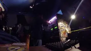 COSMIC DUBWISE - DUBPLATE JAH RAGGA - PROMETHEUS SOUND SYTEM