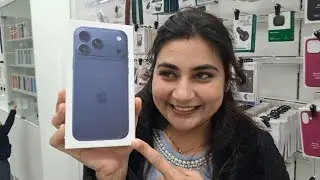 iphone 17 pro max le lea ????