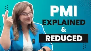 How to Lower Your Mortgage Insurance (MI) Payment