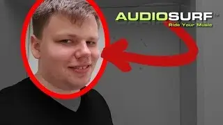 😱 TANZVERBOT im Video 😱 - Zahnl&uuml;ckenjonny  geritten | Audiosurf