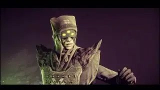Destiny 2 Shadowkeep: Alle Cutscenes German/Deutsch