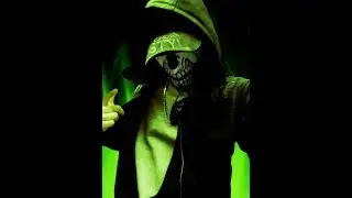 The Mc - 1 (Chory Styl Album)