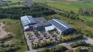 Verkaufsempfehlung f&uuml;r das Sport- und Freizeitzentrum belasso abgegeben