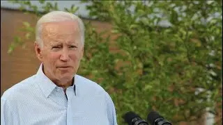President Biden Visits Steelworkers Union in Pittsburgh