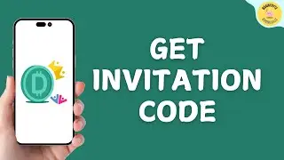 How to Get Your Invitation Code on Digi Wards