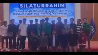 JURUS JITU PEMBENTUKAN PROVINSI LUWU RAYA DI TENGAH PENOLAKAN GUBERNUR SUL-SEL | KSHI_SERUYA TV