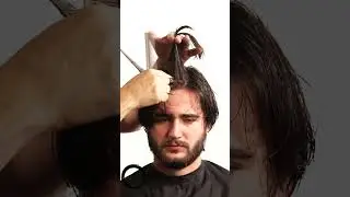 Estilo de Flow Tutorial ✂️ / EstiClasico para hombres #cosplay