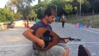 Ο πόνος του Ηρακλή - Χρίστος Ψυχογυιός