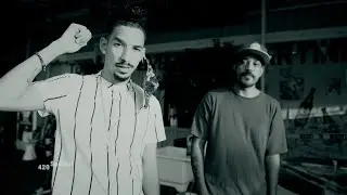 Zoinx x Deyon - VLAM
