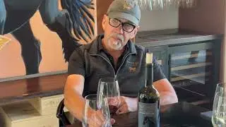 Top Rated Wine Tasting Experiences The Wine Physician and Tamber Bey Best Value Cabernet Sauvignon