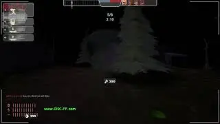 SF2 Disc FF | I saved this guy twice lol