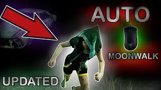 AUTO MOONWALK MACRO (UPDATED 2021)