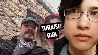 Boring Date with a Turkish Girl &ndash; My Hiding in My Room Era