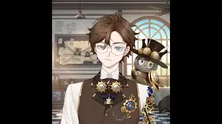 Have you ever wanted to become a Lab Rat? Well come on down to my Lab. We have snacks! - Umigari