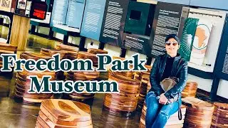 Freedom Park Museum | Place to visit in Joburg | South Africa Travel Vlog | Things to do in Joburg