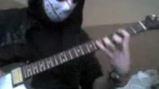 Ken Stage Theme by Alengard