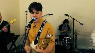 Voodoos - Cans Club Live (Full Session)