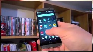 HTC One M8 Full Review: All you need to know
