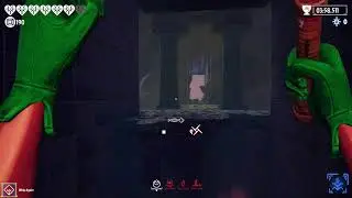 Phantom Abyss Adventure Mode Speedrun - DIY Whip (04:28.000)