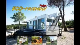 Eco-friendly properties Phuket, Thailand
